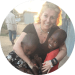 Susanne Riz - Vorstand WeCare-Association