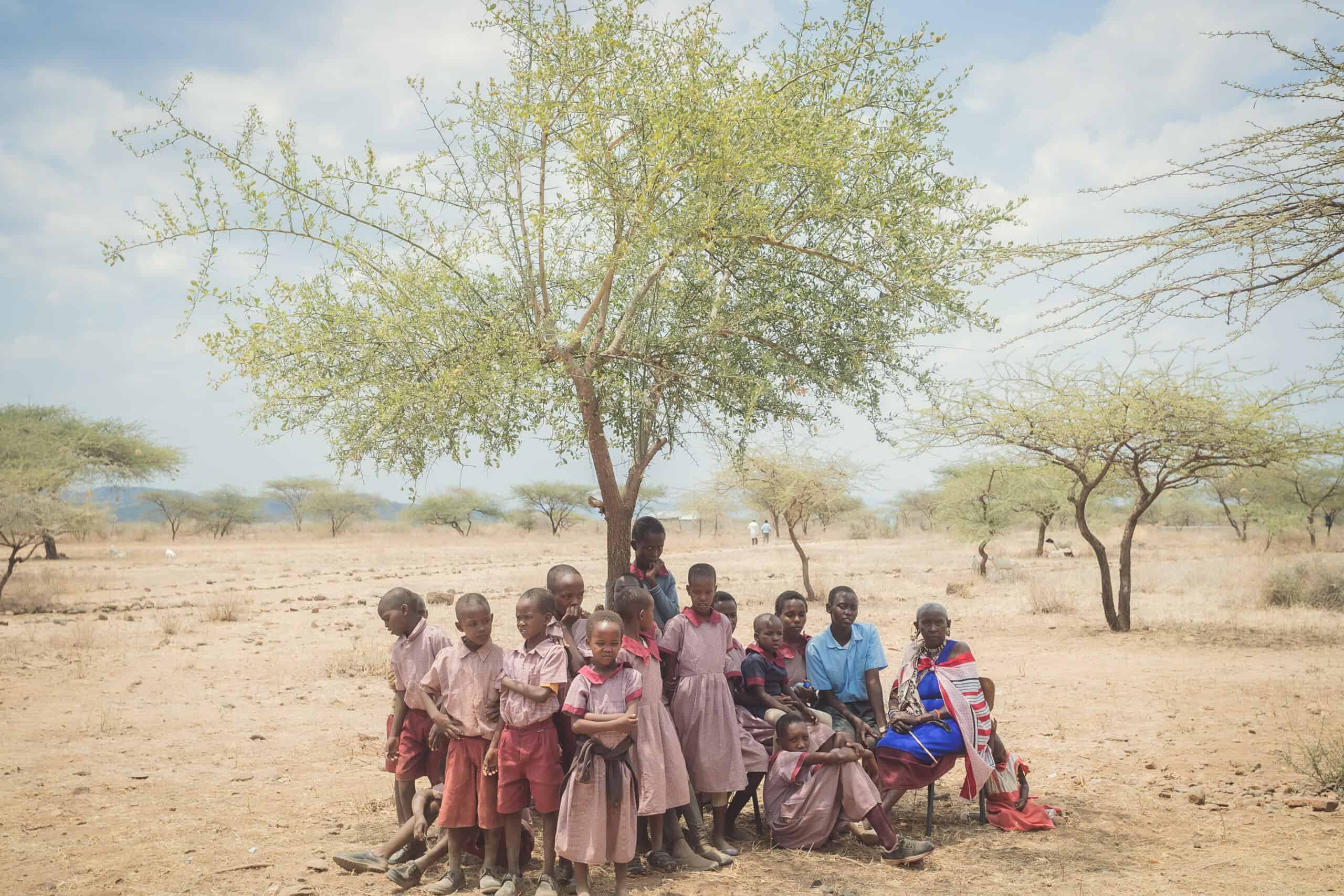 WeCAre-Halbjahresbericht 2026 - Schulprojekte in Kenia